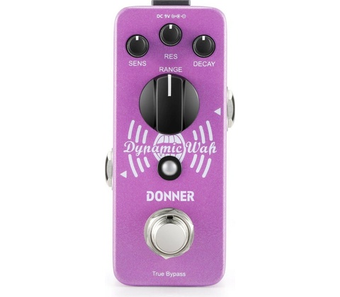 Donner Dynamic Wah