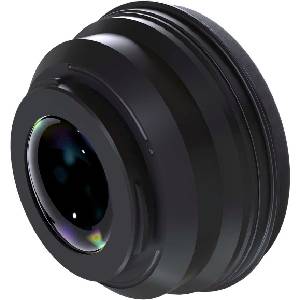 Creality F-Theta леща за инфрачервен и диоден лазер - Falcon T1 (4007010250)