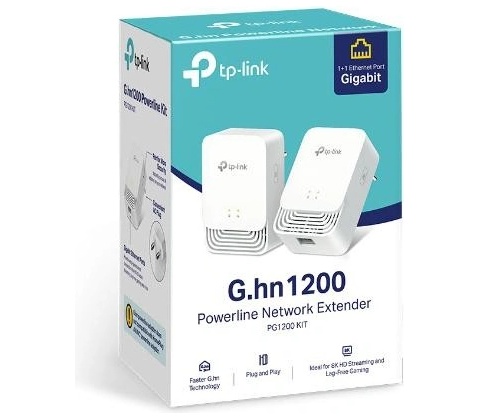TP-Link PG1200 KIT