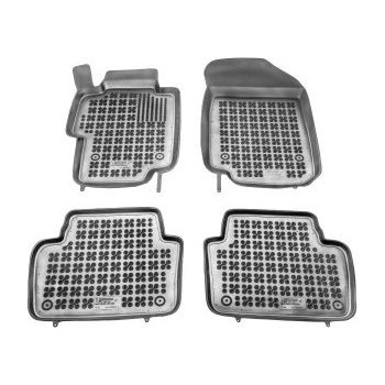 Rezaw-Plast Гумени стелки за HONDA Accord VII (2003-2008) - тип леген