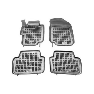 Rezaw-Plast Гумени стелки за HONDA Accord VII (2003-2008) - тип леген