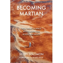 Becoming Martian
