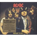 Hudba AC/DC: HIGHWAY TO HELL, CD