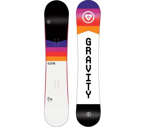 Gravity Electra 21/22