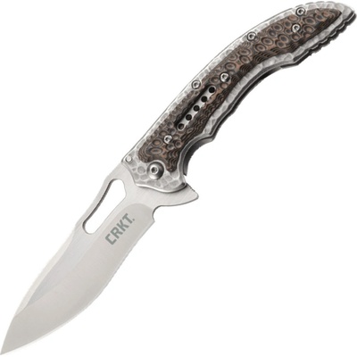 CRKT FOSSIL COMPACT 5460