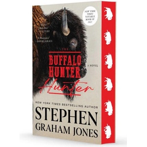 BUFFALO HUNTER HUNTER (2026)