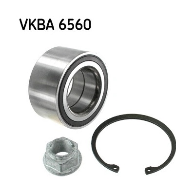 Súprava ložísk kolesa SKF VKBA 6560 (VKBA6560)