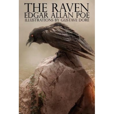 Raven by Edgar Allan Poe