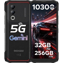 DooGee BLADE 20 TURBO 8GB/256GB