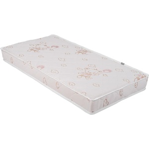 Kikkaboo Матрак Kikkaboo - Memory Comfort, Cool gel, 60 х 120 х 12 cm, Bear Beige (41107030099)