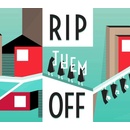 Rip Them Off