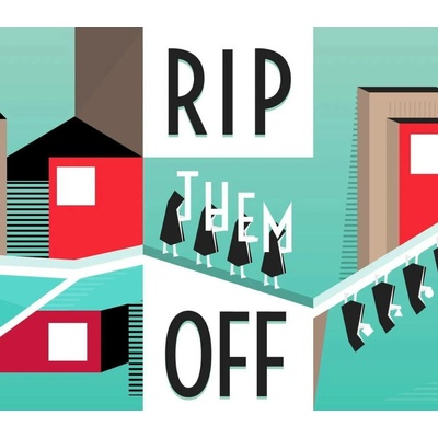 Rip Them Off