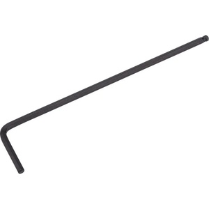 Draper Tools Шестограм Г с топче 2 мм, draper tools, 33591