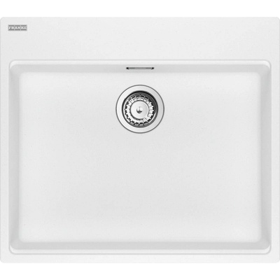 Franke MRG 610-39 Bílá-led
