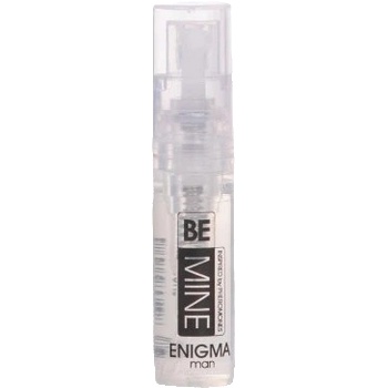 ostatní LOVELY LOVERS BEMINE ENIGMA 2 ml - Pheromones for men