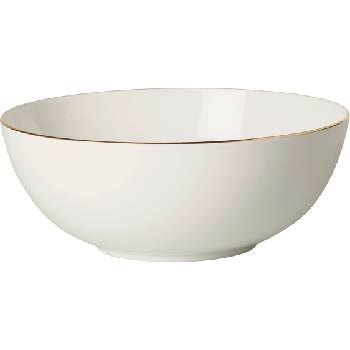 Villeroy & Boch Голяма салатена купа Anmut Gold 23 см (10-4653-3170)