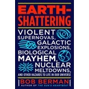 Earth-Shattering - Bob Berman