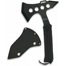 RUI vrhacia 32209 TACTICAL 26cm s puzdrom čierna