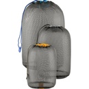 Sea to Summit Mesh Stuff Sack Set 3, 5, 8 l