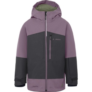VAUDE Детско ски яке Vaude Kid's Snow Cup Jacket II Ski jacket - Purple Ash - размер 92 (EU) (703-7949-0311)