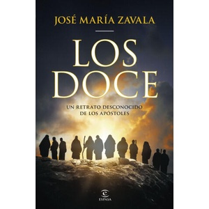 Los Doce | JOSE MARIA ZAVALA (2025)