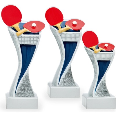 Stolní tenis trofeje 36006 36006.2 17 cm