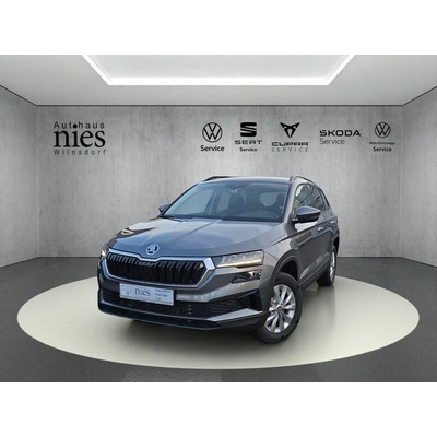Skoda Karoq 1.5 TSI Selection DSG 110 kW