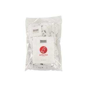 Secura Secura Extra Fun 100 бр (P24375)