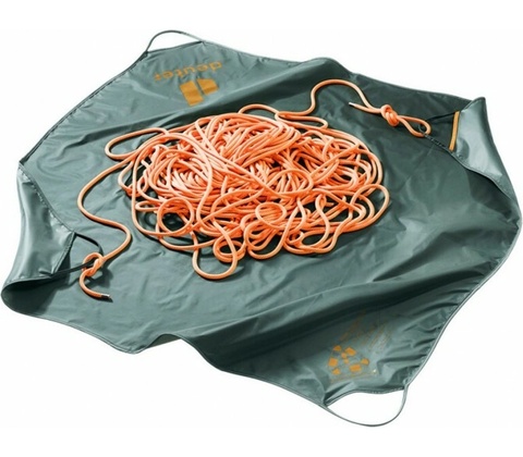 Deuter Gravity Rope Sheet