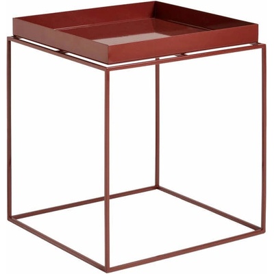 Hay Tray 40x40 chocolate