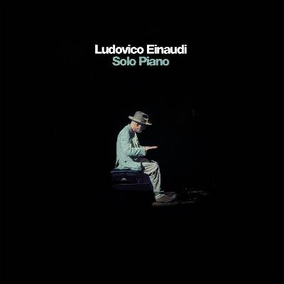 Ludovico Einaudi - Klavierwerke "solo Piano" CD
