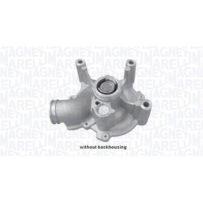 Vodní čerpadlo, chlazení motoru MAGNETI MARELLI 352316170059