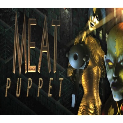 Meat Puppet