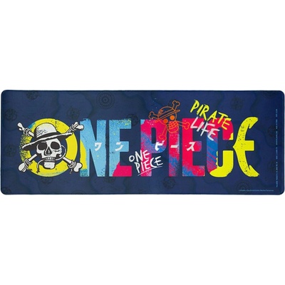 Herní podložka na stůl one piece 30 x 80 cm – Zboží Dáma