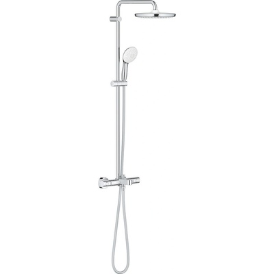 GROHE Душ система с термостат за вана, 26978001 (26978001)