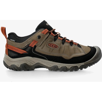Keen Targhee IV Wp M pánské boty – Zboží Dáma