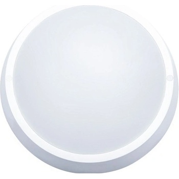 Solight LED vonkajšie osvetlenie, 18W, 1350lm, 4000K, IP65, 22cm
