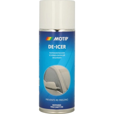 Motip De-Icer 400 ml