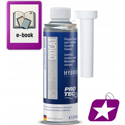 PRO-TEC Oxicat Hybrid 375 ml