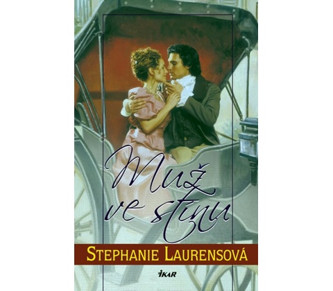 Muž ve stínu
