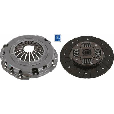 Sada spojky SACHS 3000 951 658