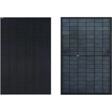 Runergy Fotovoltaický panel HY-DH108N12B-440W bifaciální celočerný 1762x1134x30mm 26kg