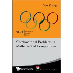 Combinatorial Problems In Mathematical Competitions | Zhang Yao (2011)