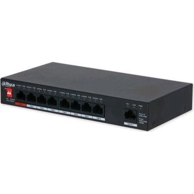 DAHUA PFS3009-8ET1GT-96-V2