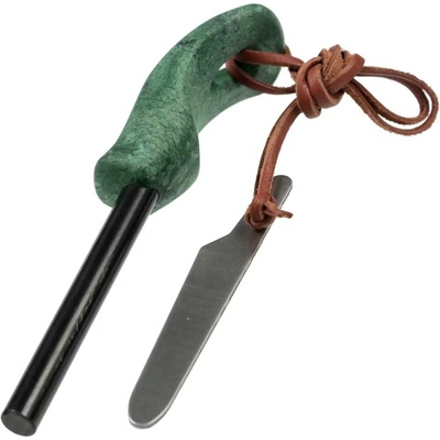 Kupilka Firesteel 8 Conifer GREEN