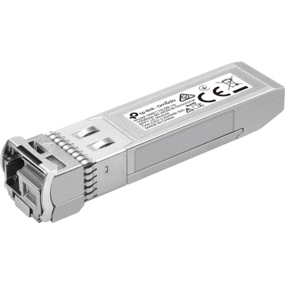 TP-Link Omada SM5110LSB-10, 10GBase-BX WDM Bi-Directional SFP+ LC (SM5110LSB-10)