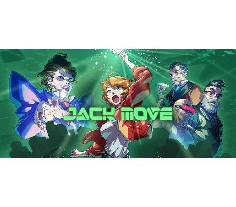 Jack Move