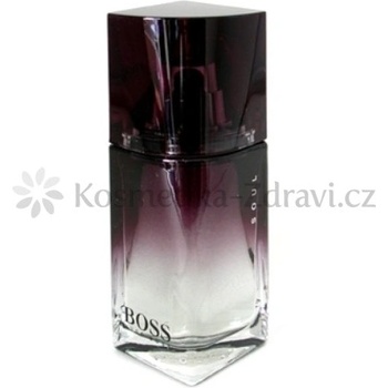 Hugo Boss Soul voda po holení 50 ml
