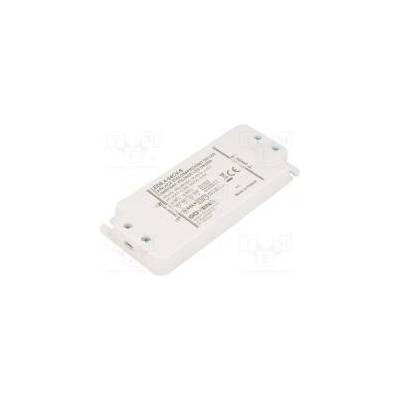 Napájecí zdroj spínaný LED 8,4W 24VDC 0,35A 185÷265VAC IP20
