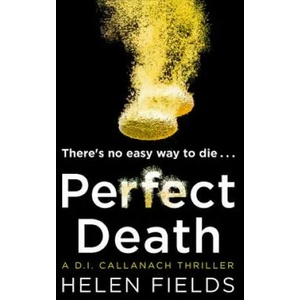 Perfect Death | Helen Fields (ISBN: 9780008181611)